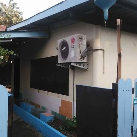 Patchaya Guesthouse 암파와 외부 사진