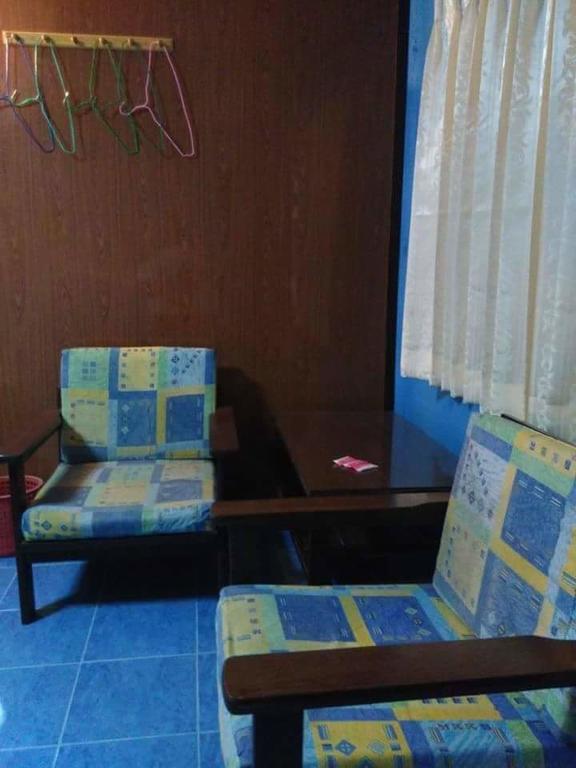 Patchaya Guesthouse 암파와 외부 사진