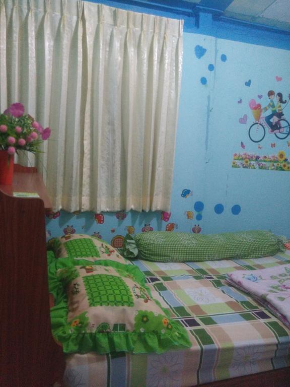Patchaya Guesthouse 암파와 외부 사진