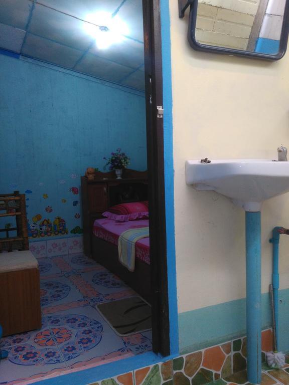 Patchaya Guesthouse 암파와 외부 사진